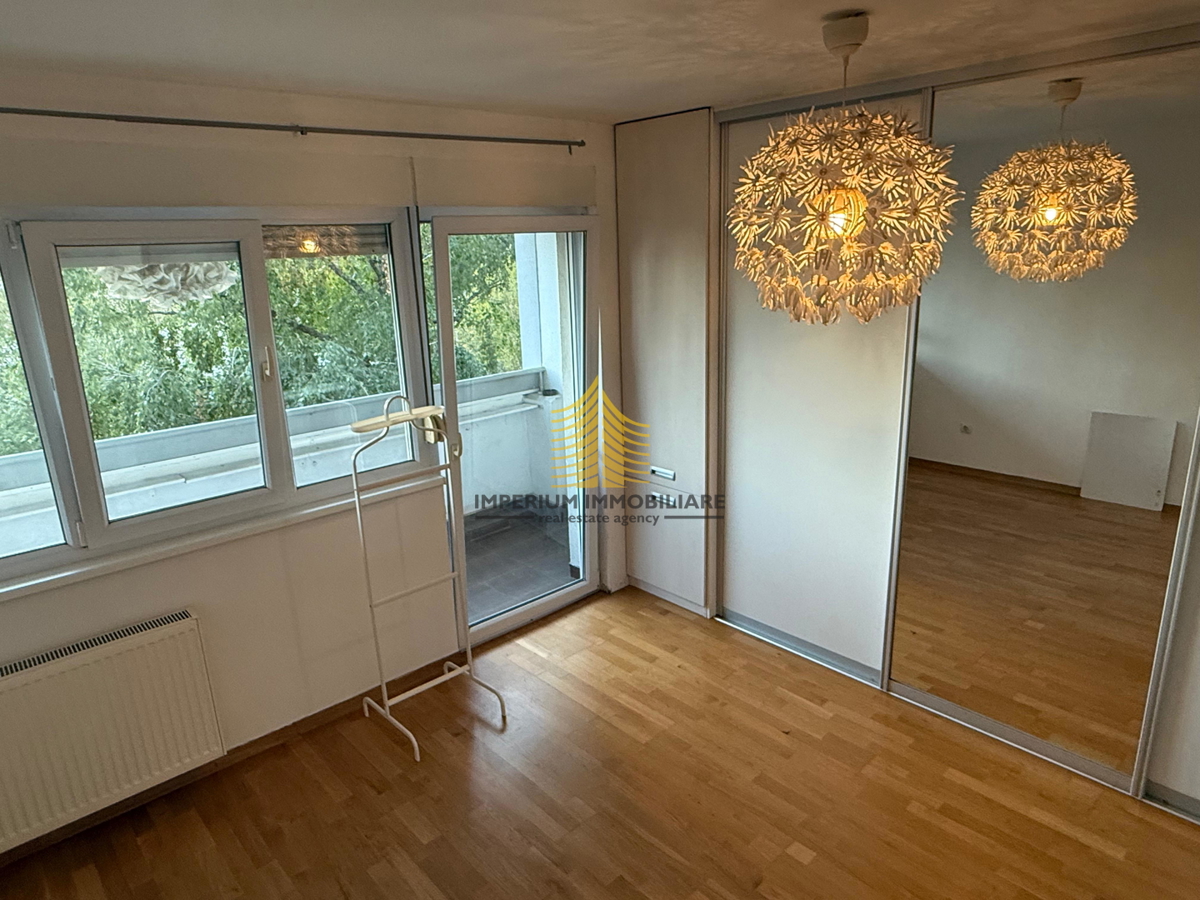 Stan, prodaja, Trešnjevka - Jug, Srednjaki, 65,22 m2, 2,5-prostorski (2P+DB)