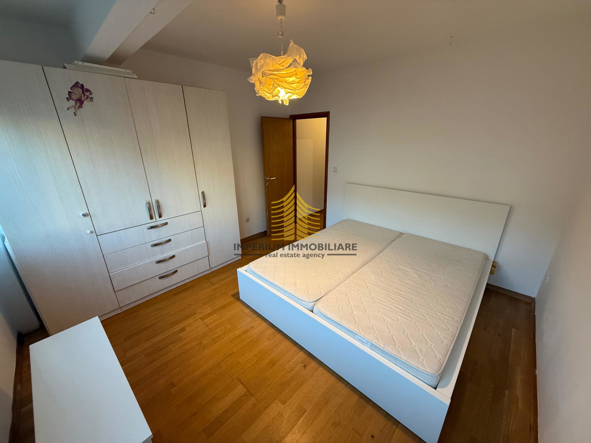 Stan, prodaja, Trešnjevka - Jug, Srednjaki, 65,22 m2, 2,5-prostorski (2P+DB)