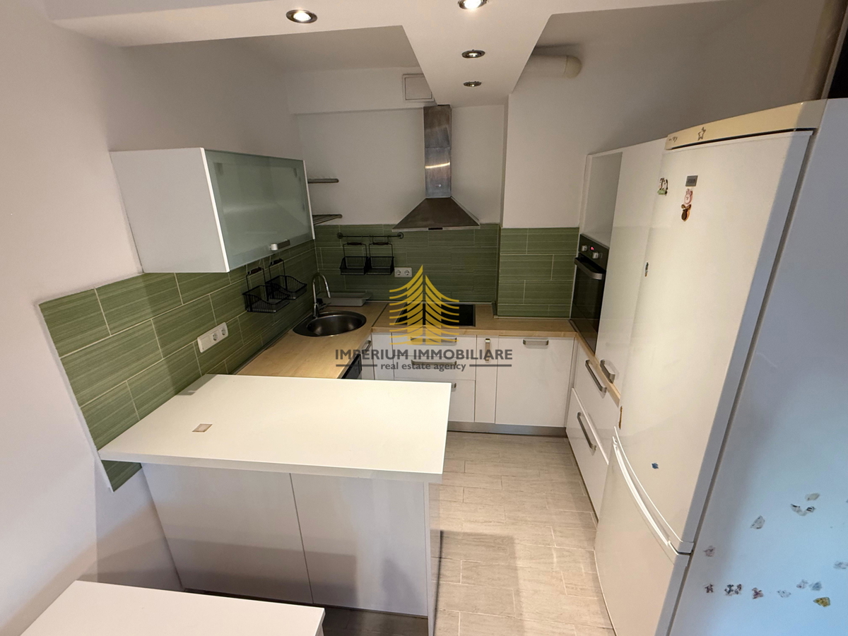 Stan, prodaja, Trešnjevka - Jug, Srednjaki, 65,22 m2, 2,5-prostorski (2P+DB)