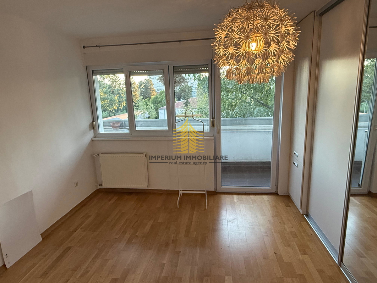 Stan, prodaja, Trešnjevka - Jug, Srednjaki, 65,22 m2, 2,5-prostorski (2P+DB)