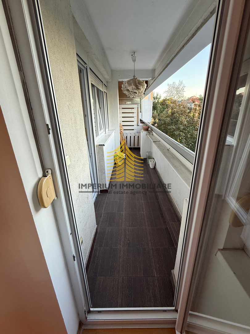 Stan, prodaja, Trešnjevka - Jug, Srednjaki, 65,22 m2, 2,5-prostorski (2P+DB)