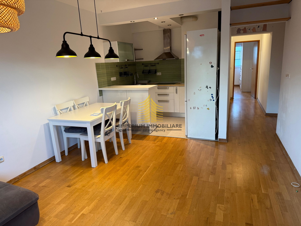 Stan, prodaja, Trešnjevka - Jug, Srednjaki, 65,22 m2, 2,5-prostorski (2P+DB)