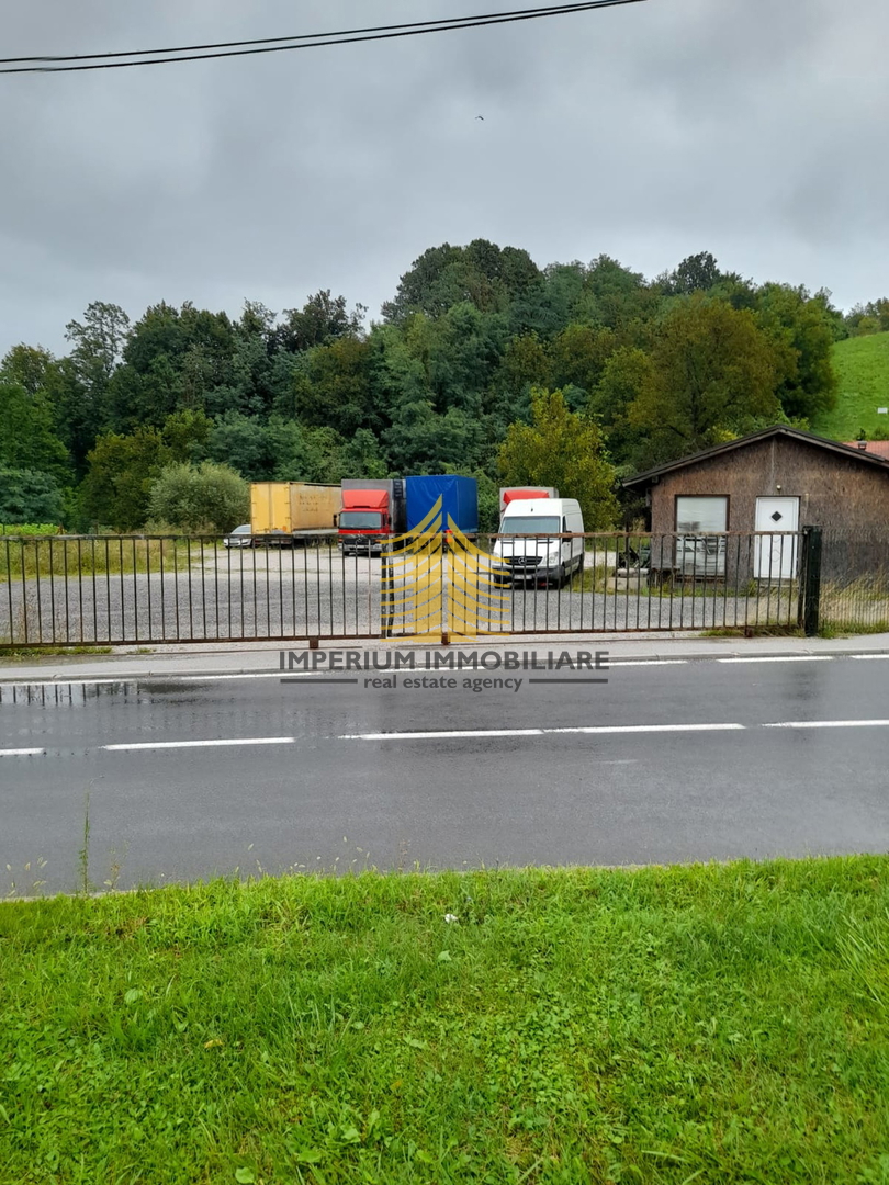 Zemljišče, prodaja, Sveta Nedelja, Rakitje, 5000 m2, za investicijo