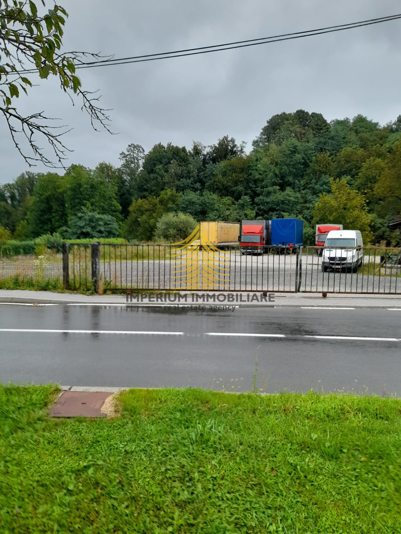 Zemljišče, prodaja, Sveta Nedelja, Rakitje, 5000 m2, za investicijo