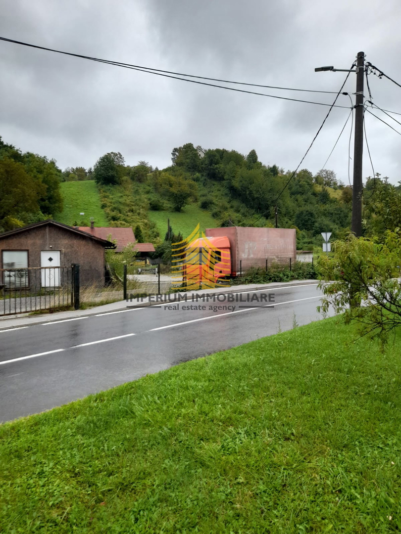 Zemljišče, prodaja, Sveta Nedelja, Rakitje, 5000 m2, za investicijo