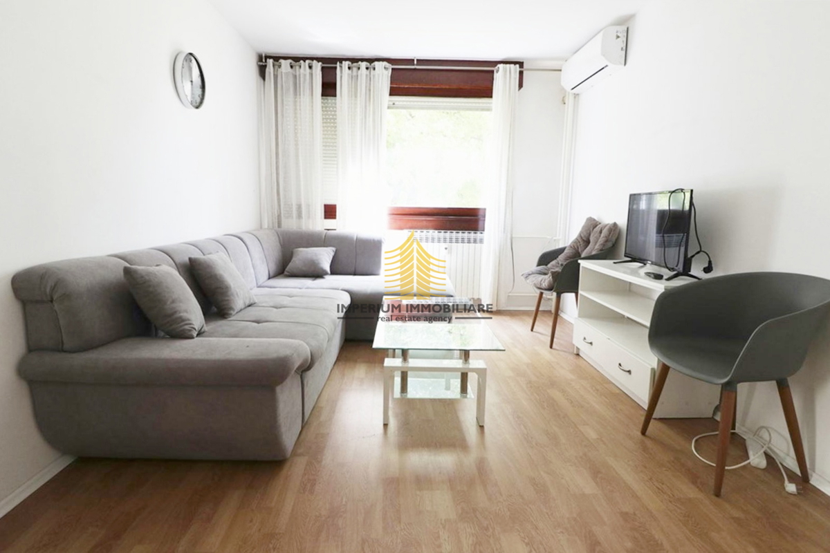 Stan, Prodaja, Trešnjevka - Jug, Prečko, 46 m2, 2-prostorsko