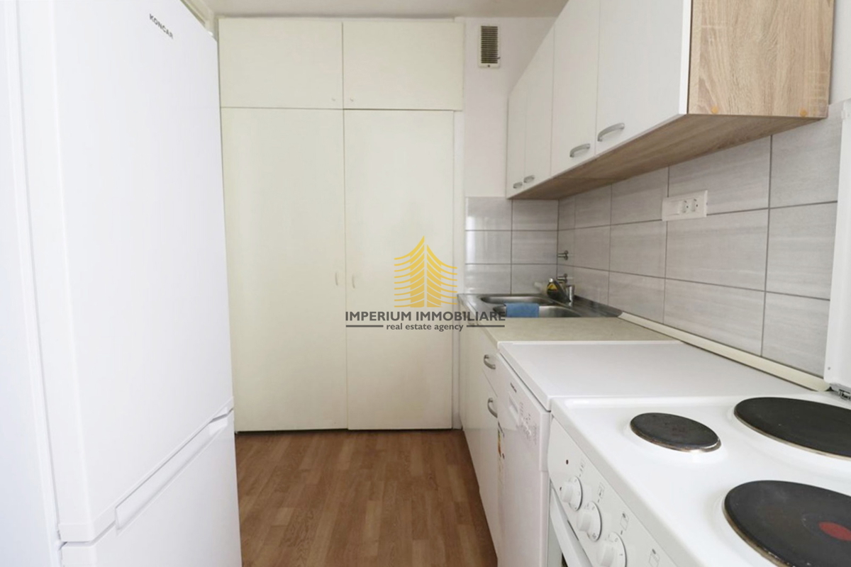 Stan, Prodaja, Trešnjevka - Jug, Prečko, 46 m2, 2-prostorsko