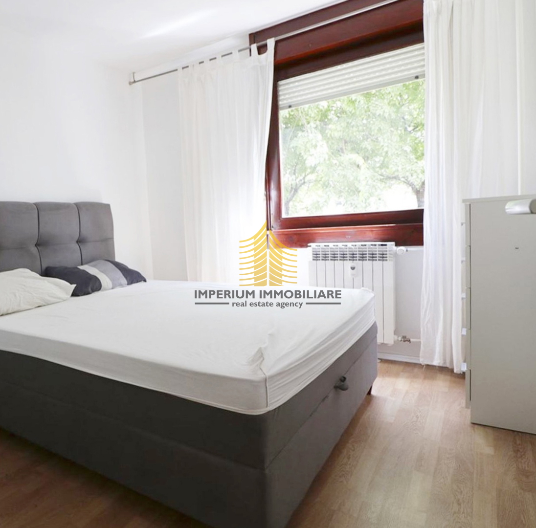 Stan, Prodaja, Trešnjevka - Jug, Prečko, 46 m2, 2-prostorsko