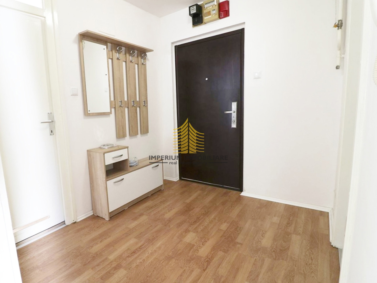 Stan, Prodaja, Trešnjevka - Jug, Prečko, 46 m2, 2-prostorsko