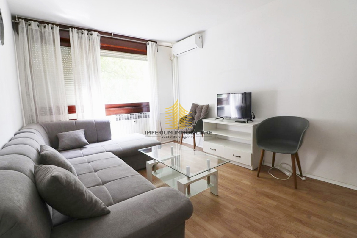 Stan, Prodaja, Trešnjevka - Jug, Prečko, 46 m2, 2-prostorsko