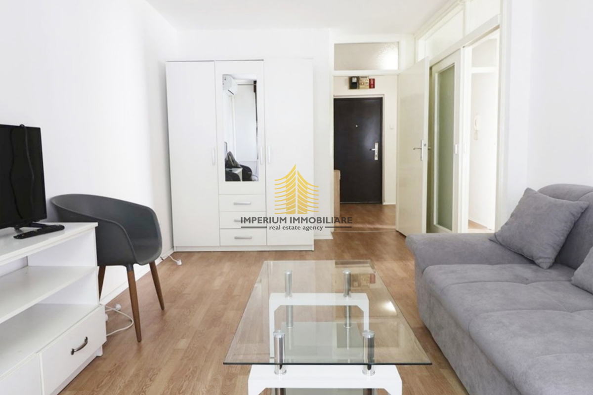 Stan, Prodaja, Trešnjevka - Jug, Prečko, 46 m2, 2-prostorsko