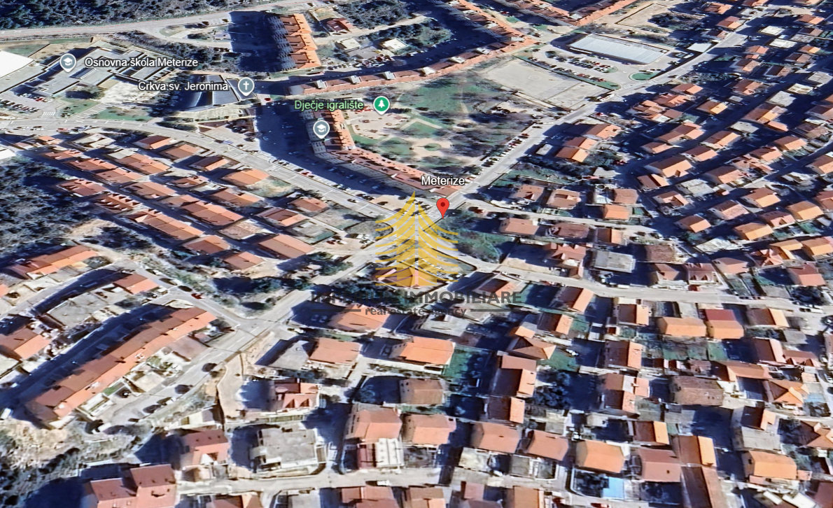 Stan, Prodaja, Šibenik, Meterize, 87 m2, 4-prostorsko