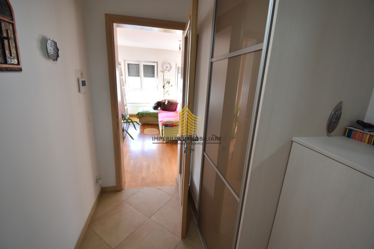 Stan, Prodaja, Novi Zagreb - Vzhod, Središče, 70 m2, 3-prostorski