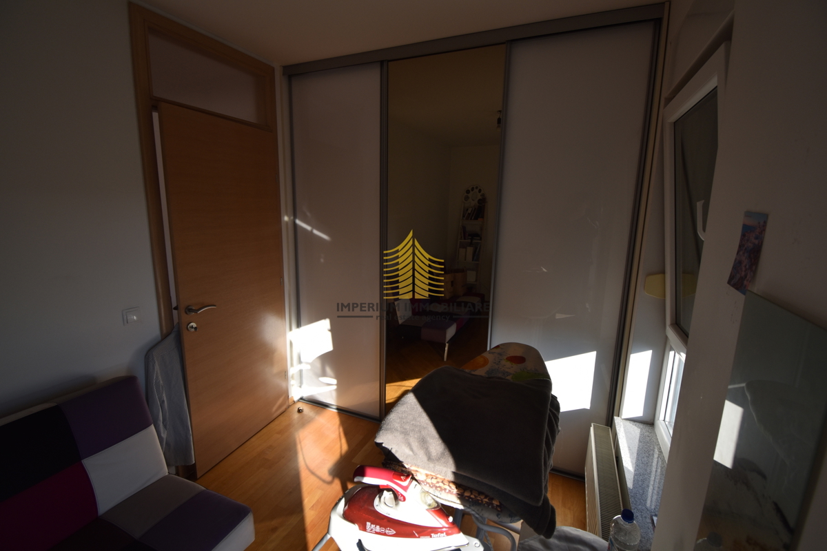 Stan, Prodaja, Novi Zagreb - Vzhod, Središče, 70 m2, 3-prostorski