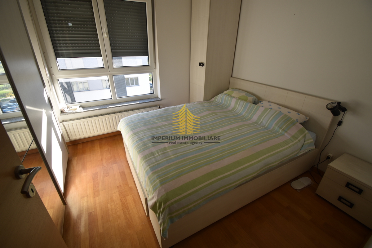 Stan, Prodaja, Novi Zagreb - Vzhod, Središče, 70 m2, 3-prostorski