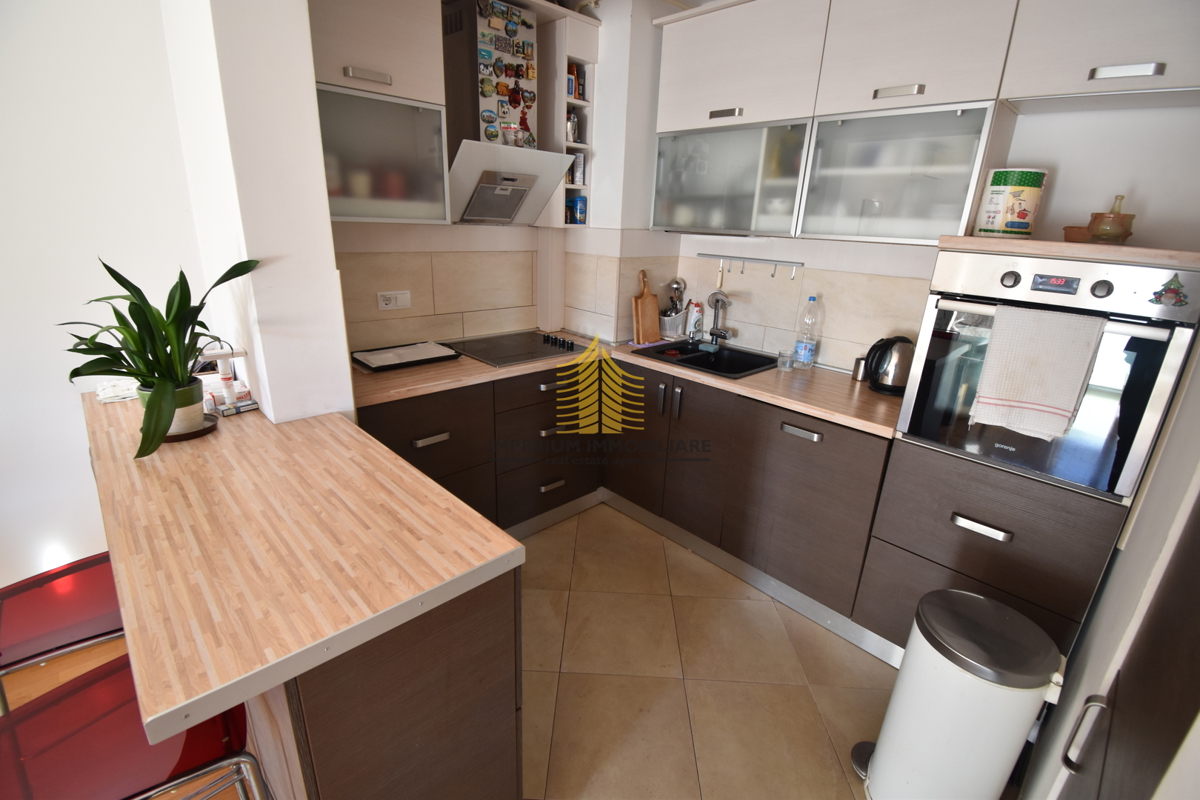 Stan, Prodaja, Novi Zagreb - Vzhod, Središče, 70 m2, 3-prostorski