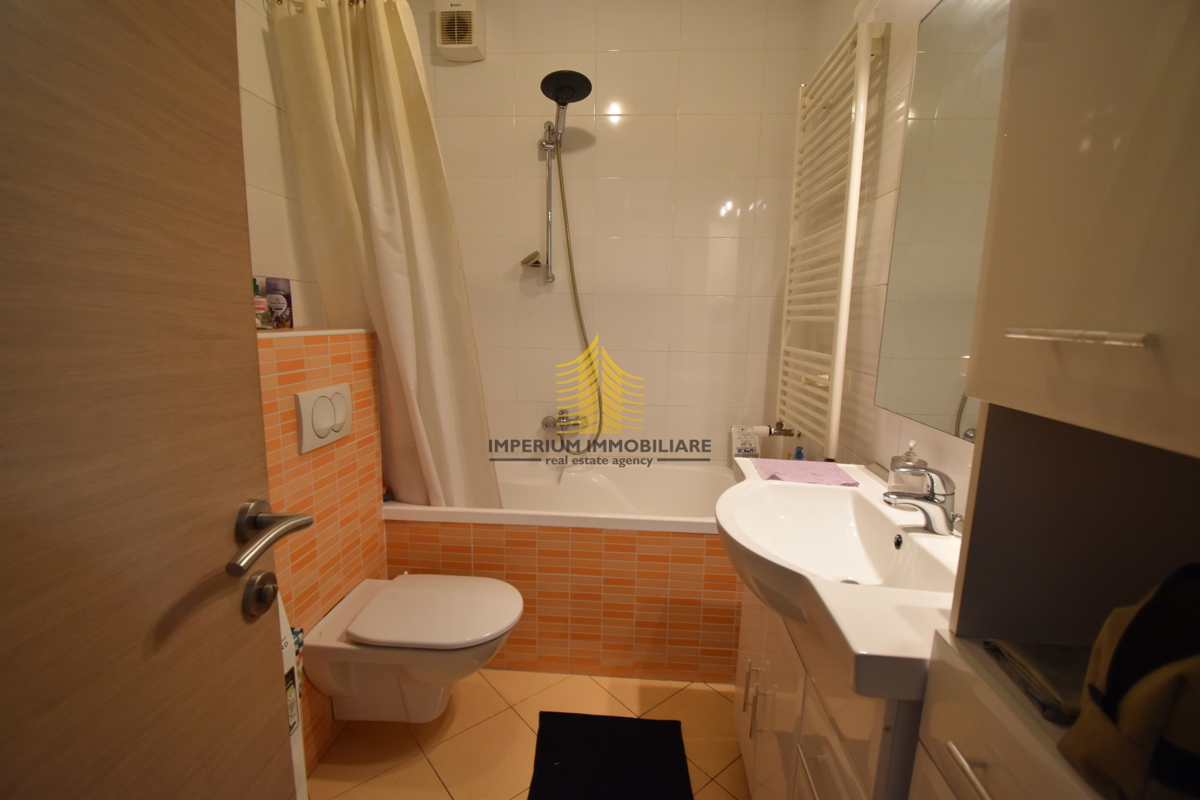 Stan, Prodaja, Novi Zagreb - Vzhod, Središče, 70 m2, 3-prostorski