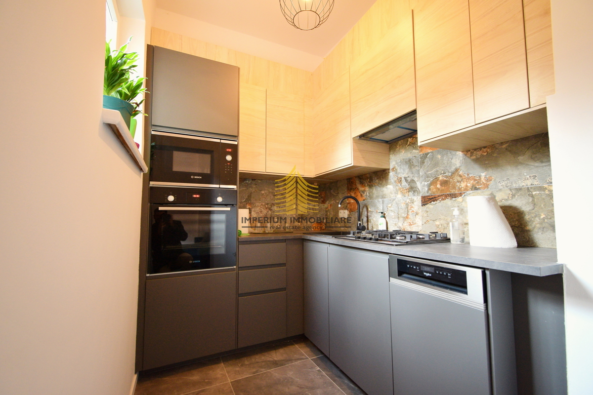 Stan, prodaja, Črnomerec, Kustošija, 60,66 m2, 3-prostorsko stanovanje