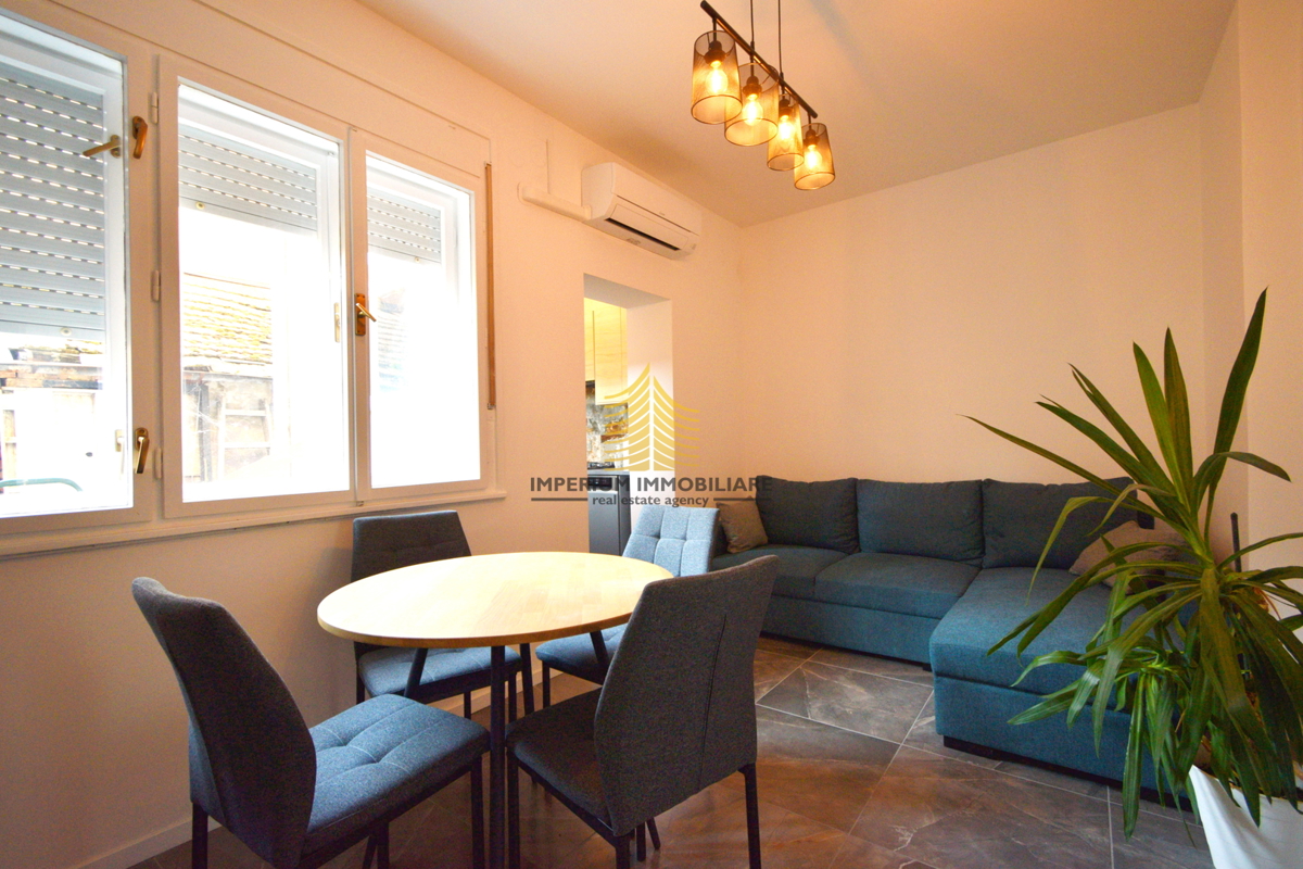 Stan, prodaja, Črnomerec, Kustošija, 60,66 m2, 3-prostorsko stanovanje