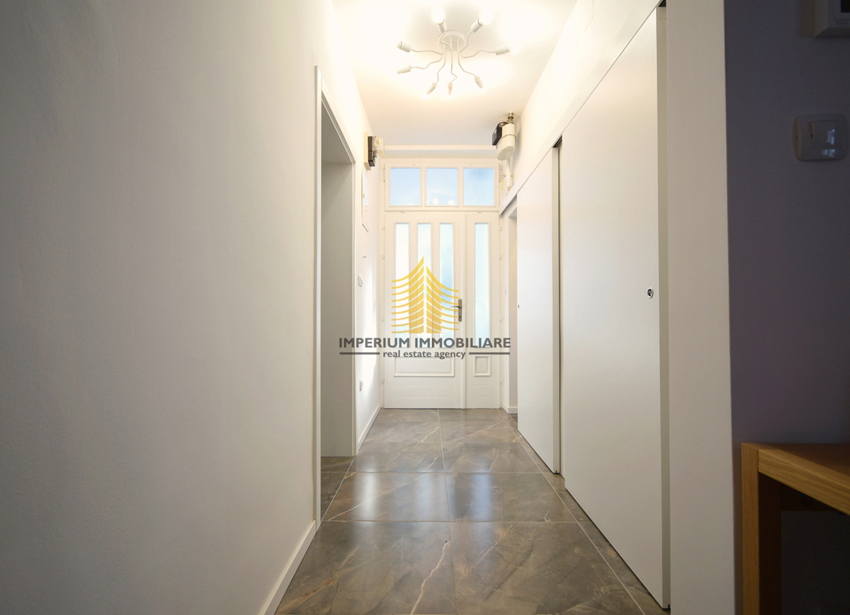 Stan, prodaja, Črnomerec, Kustošija, 60,66 m2, 3-prostorsko stanovanje