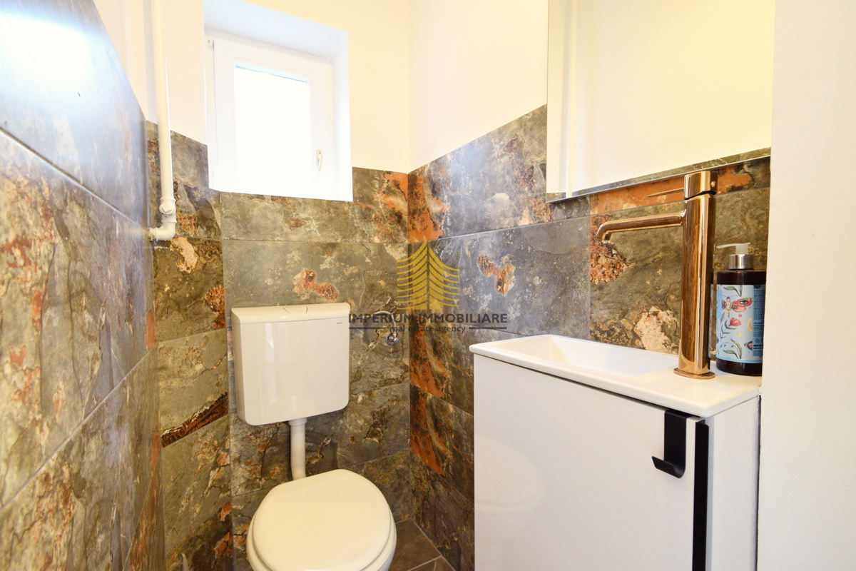 Stan, prodaja, Črnomerec, Kustošija, 60,66 m2, 3-prostorsko stanovanje