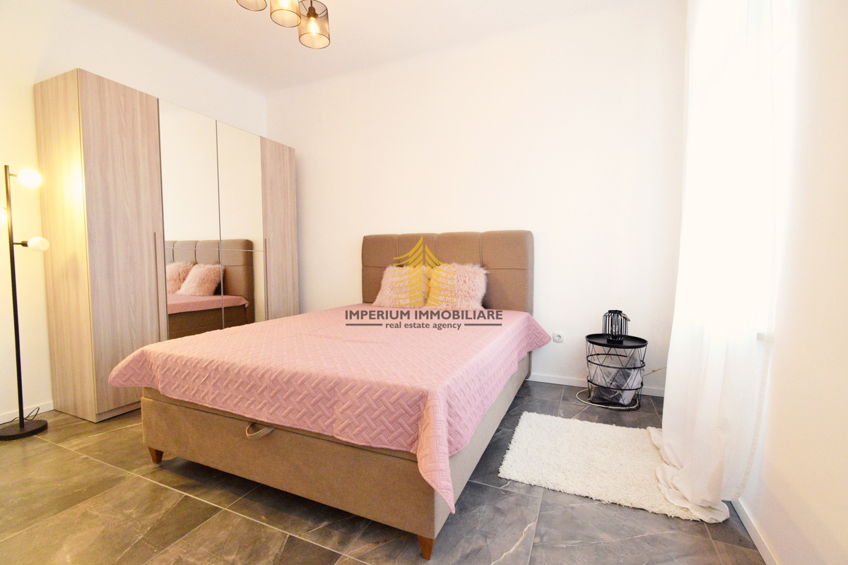 Stan, prodaja, Črnomerec, Kustošija, 60,66 m2, 3-prostorsko stanovanje