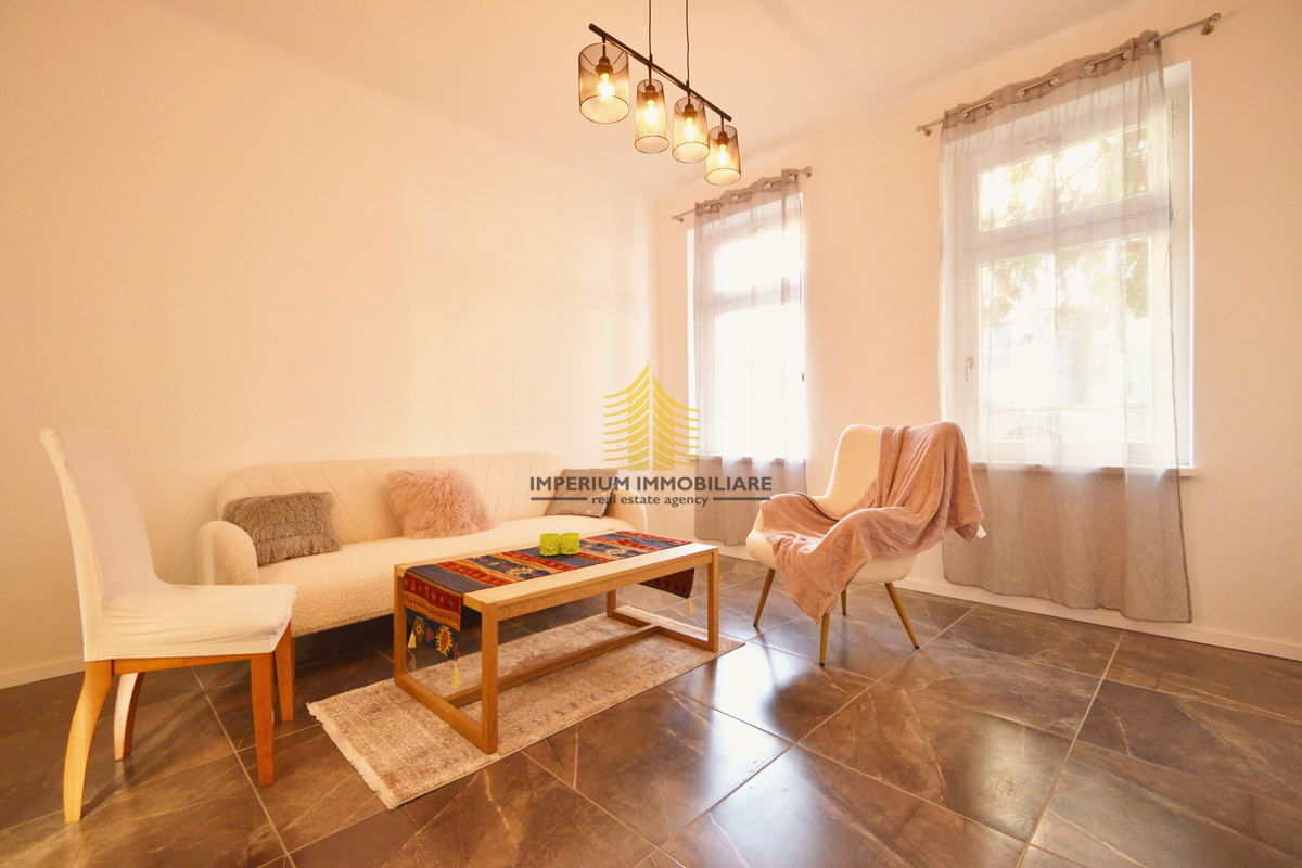 Stan, prodaja, Črnomerec, Kustošija, 60,66 m2, 3-prostorsko stanovanje