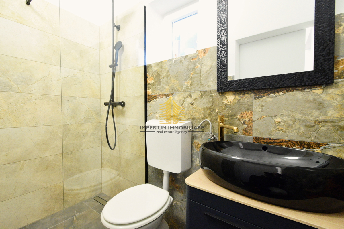 Stan, prodaja, Črnomerec, Kustošija, 60,66 m2, 3-prostorsko stanovanje