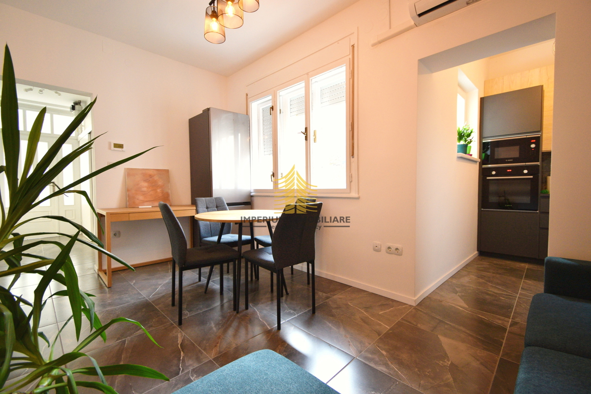 Stan, prodaja, Črnomerec, Kustošija, 60,66 m2, 3-prostorsko stanovanje