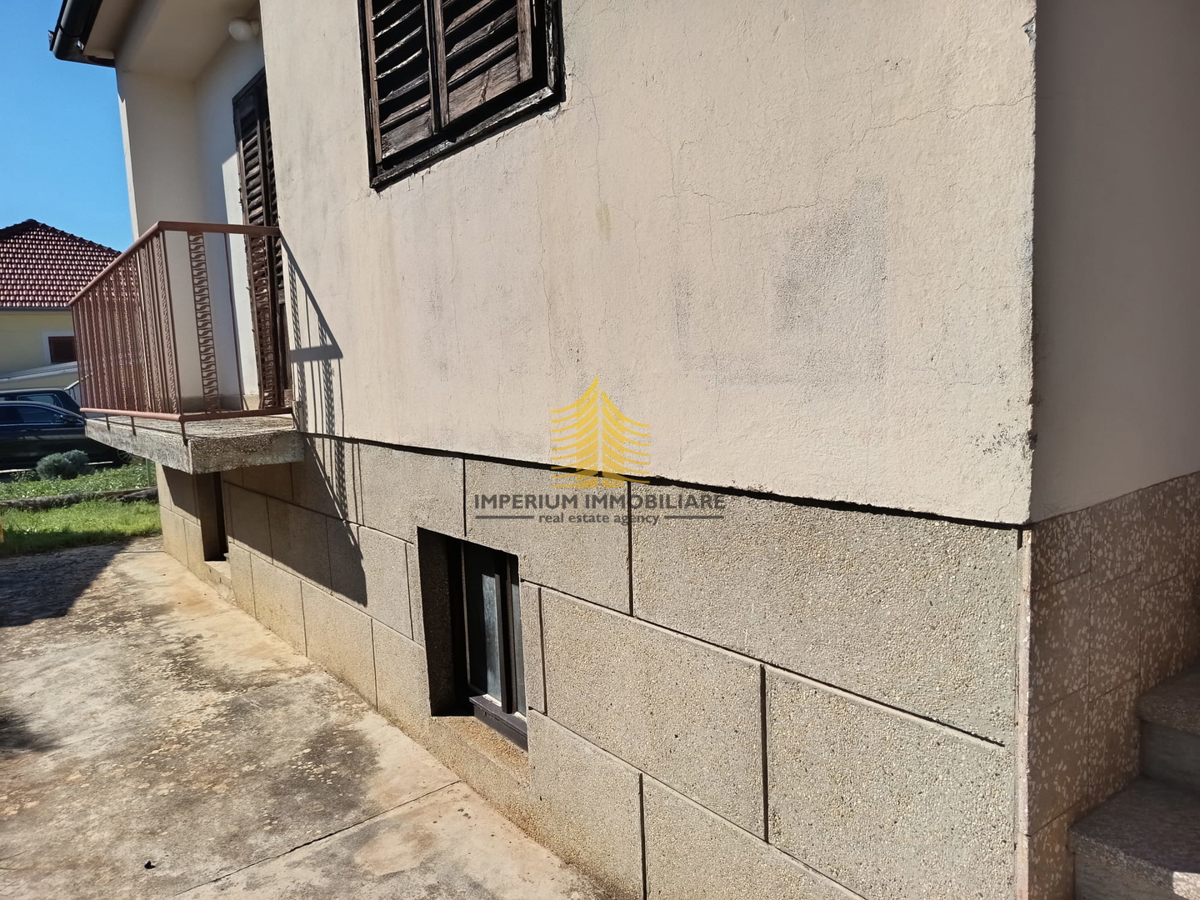 Hiša, Prodaja, Zadar, Jazine, 100 m2, Samostojna