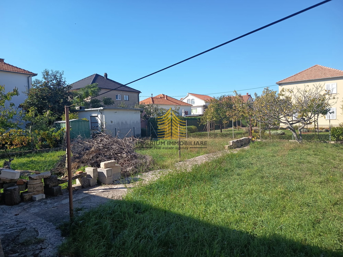 Hiša, Prodaja, Zadar, Jazine, 100 m2, Samostojna