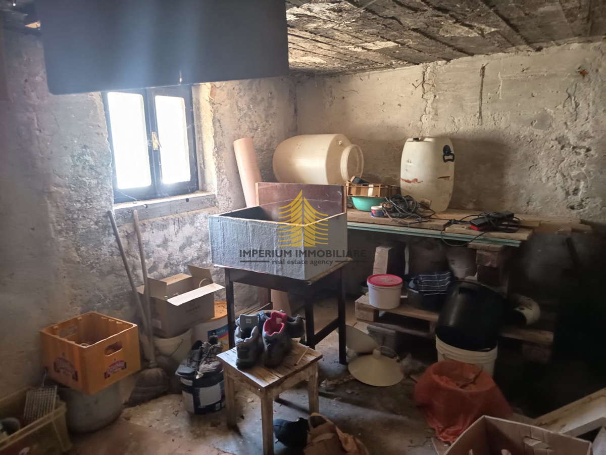 Hiša, Prodaja, Zadar, Jazine, 100 m2, Samostojna