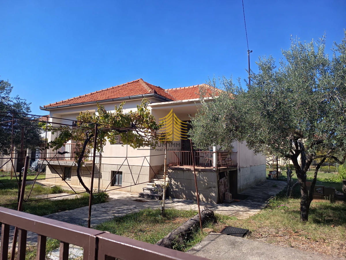 Hiša, Prodaja, Zadar, Jazine, 100 m2, Samostojna