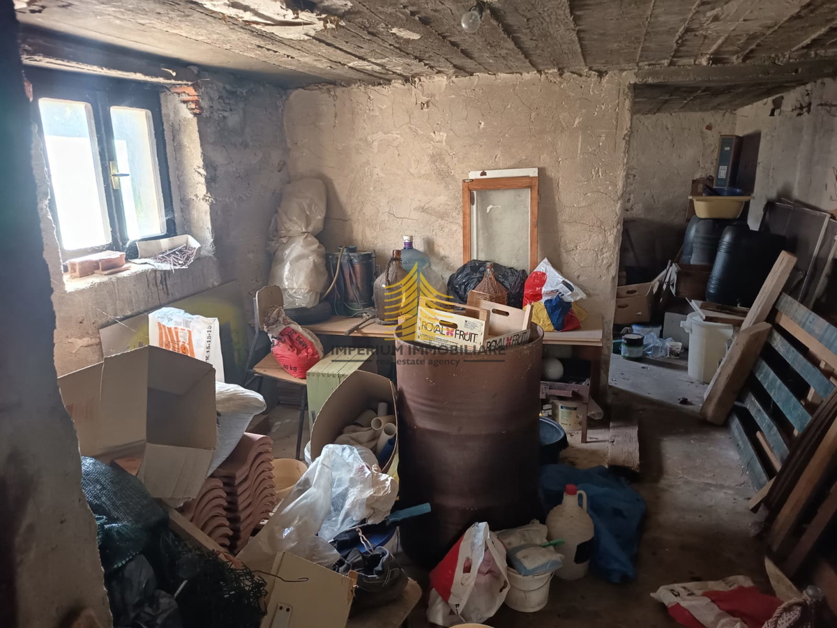 Hiša, Prodaja, Zadar, Jazine, 100 m2, Samostojna