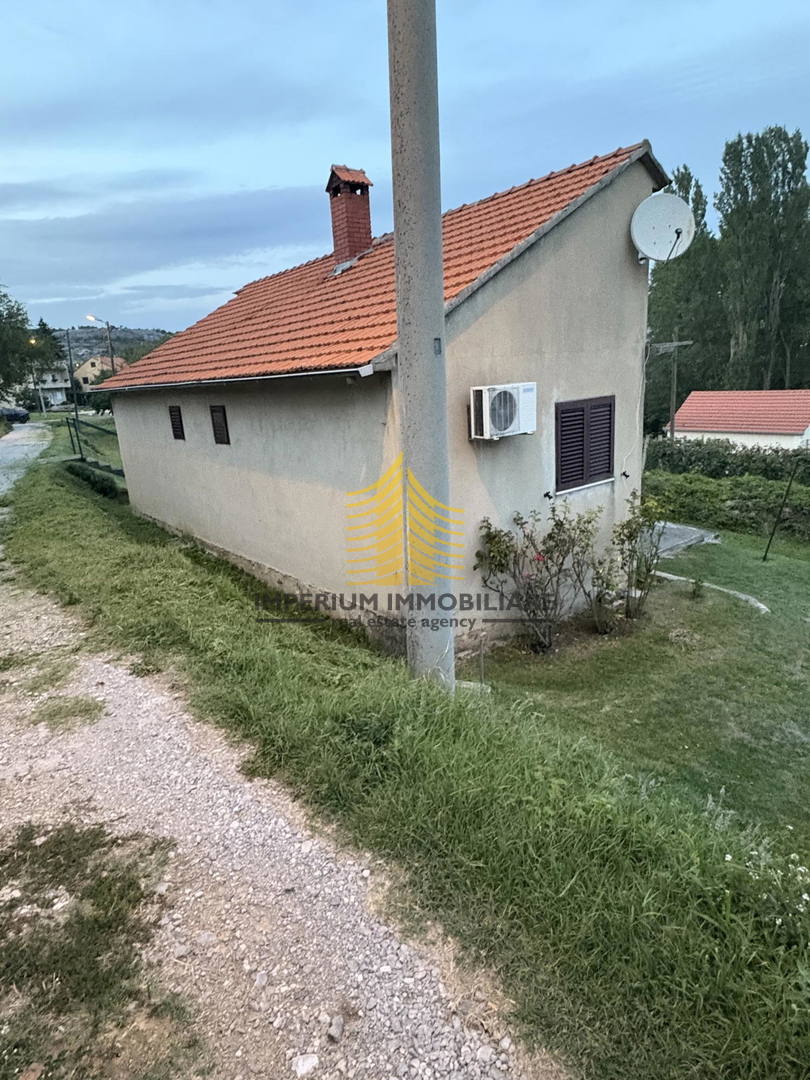 Hiša, Prodaja, Sinj, Glavice, 83 m2, Samostojna