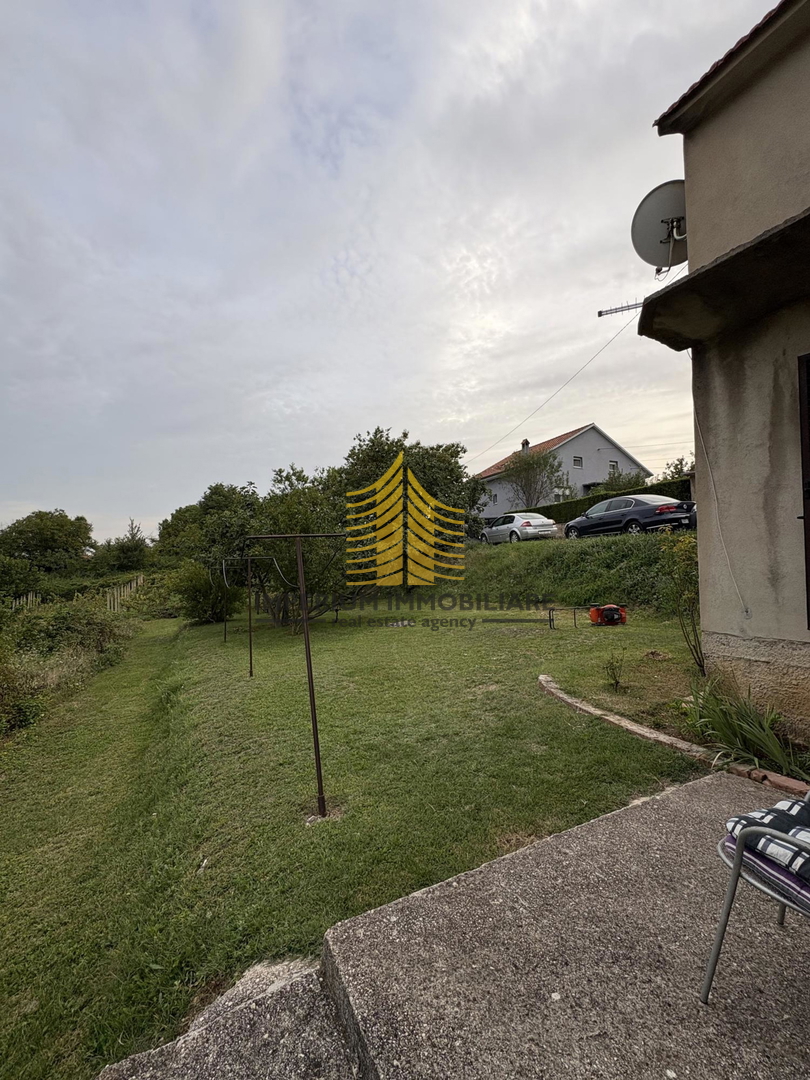 Hiša, Prodaja, Sinj, Glavice, 83 m2, Samostojna