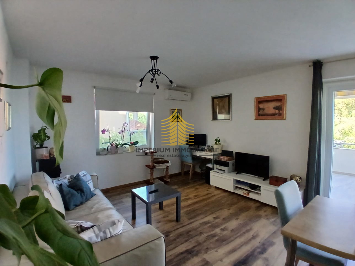 Stan, prodaja, Zadar, Diklo, 56,2 m2, 1,5-prostorsko (1P+DB)