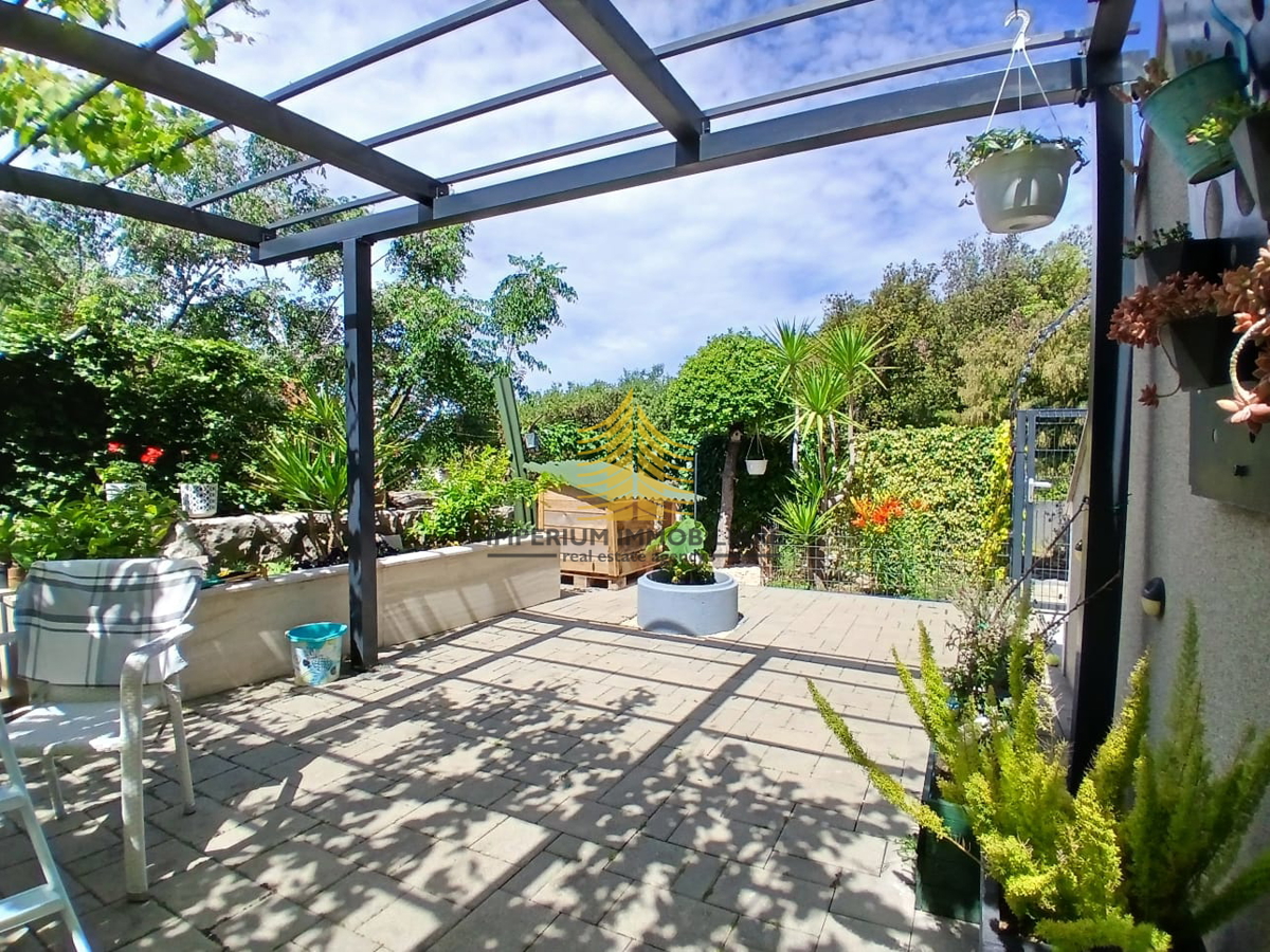 Stan, prodaja, Zadar, Diklo, 56,2 m2, 1,5-prostorsko (1P+DB)