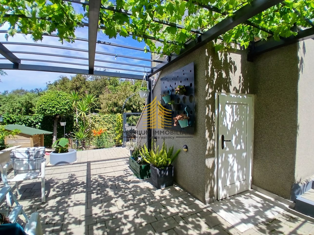 Stan, prodaja, Zadar, Diklo, 56,2 m2, 1,5-prostorsko (1P+DB)