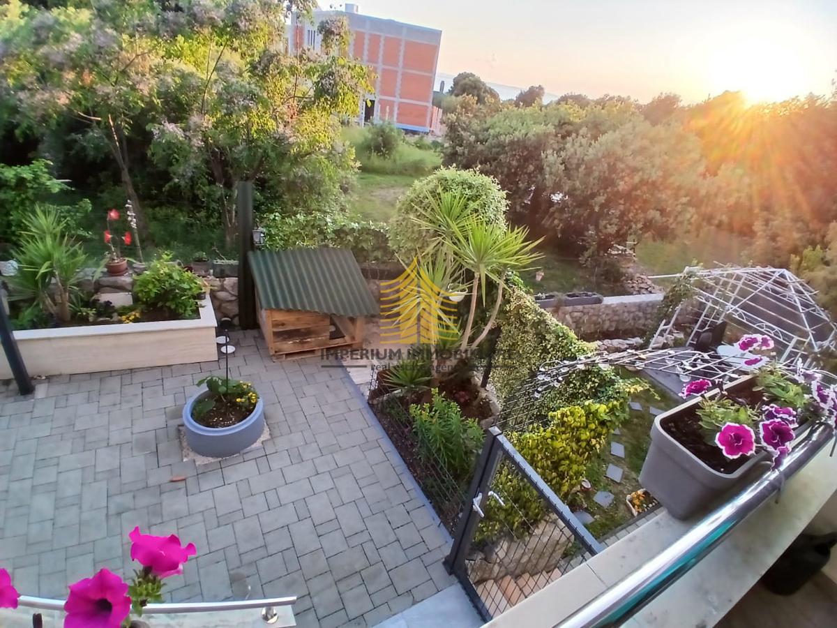 Stan, prodaja, Zadar, Diklo, 56,2 m2, 1,5-prostorsko (1P+DB)