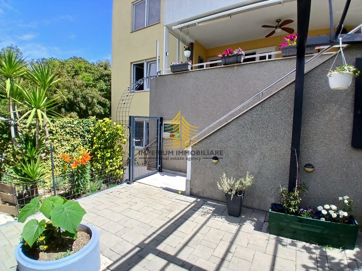 Stan, prodaja, Zadar, Diklo, 56,2 m2, 1,5-prostorsko (1P+DB)