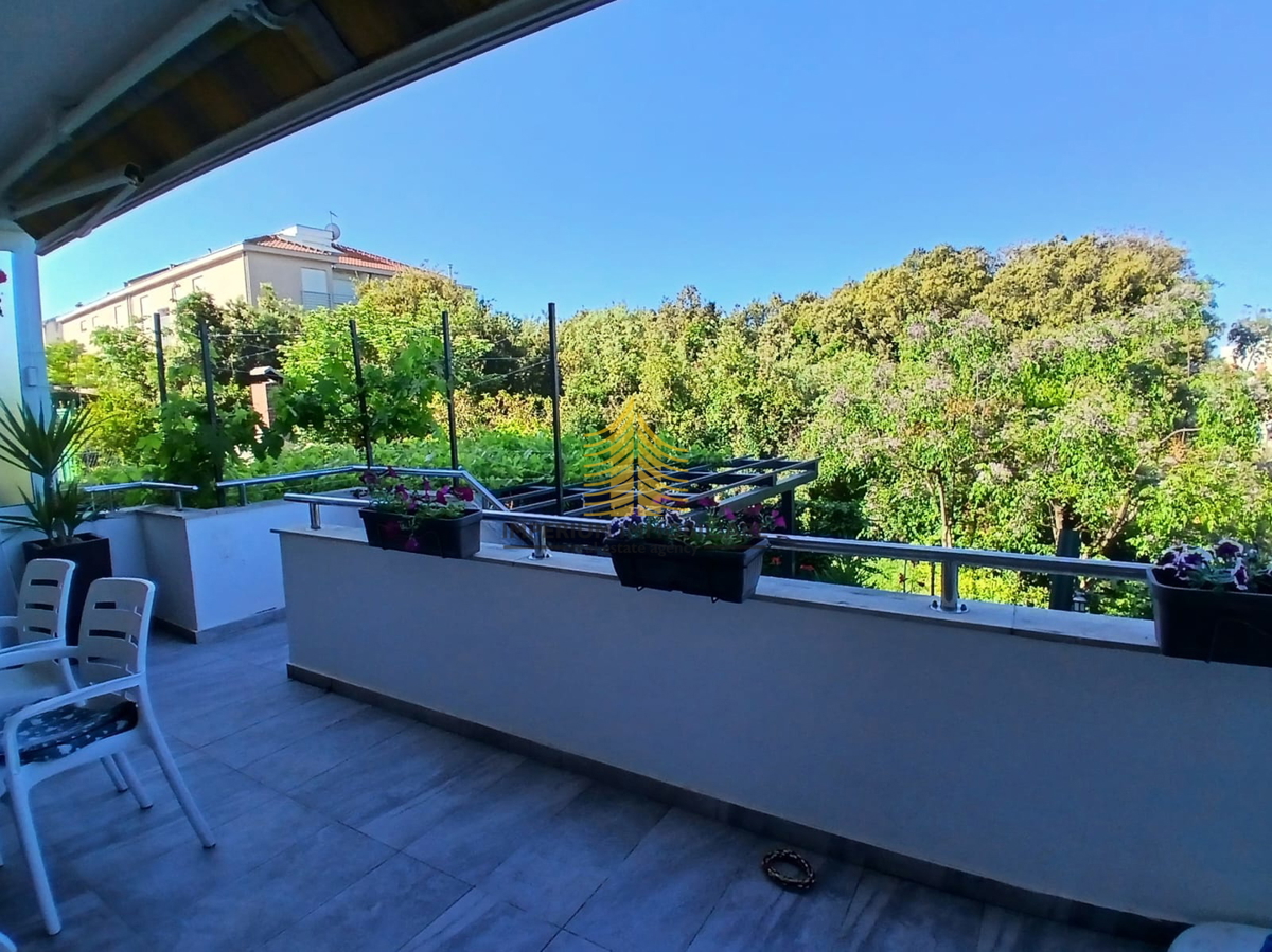 Stan, prodaja, Zadar, Diklo, 56,2 m2, 1,5-prostorsko (1P+DB)