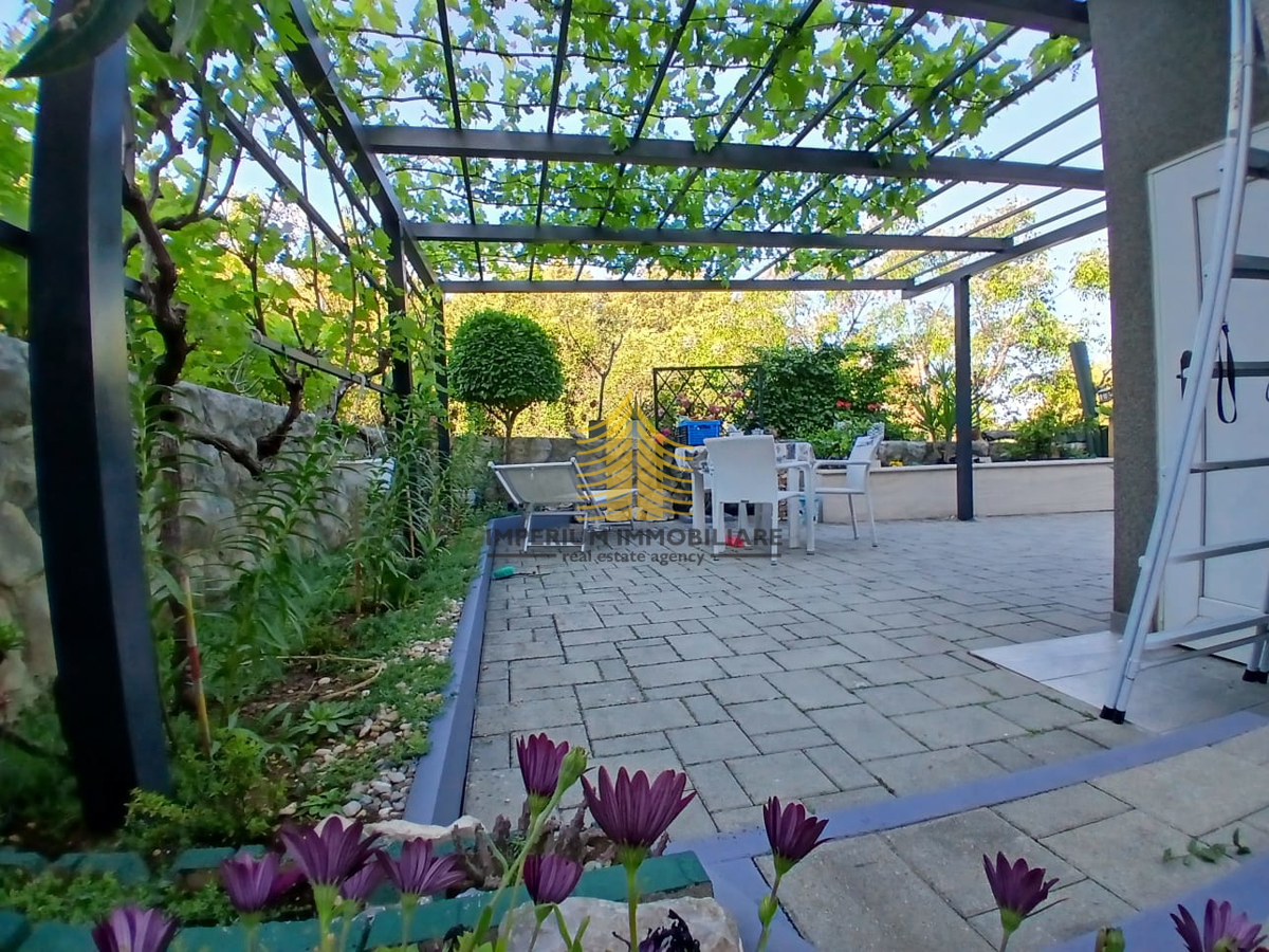 Stan, prodaja, Zadar, Diklo, 56,2 m2, 1,5-prostorsko (1P+DB)