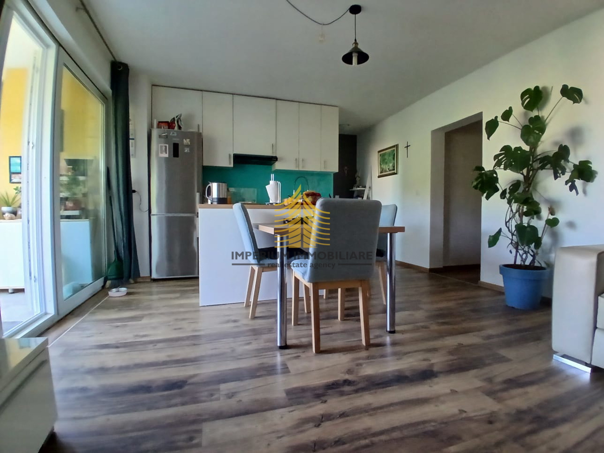 Stan, prodaja, Zadar, Diklo, 56,2 m2, 1,5-prostorsko (1P+DB)