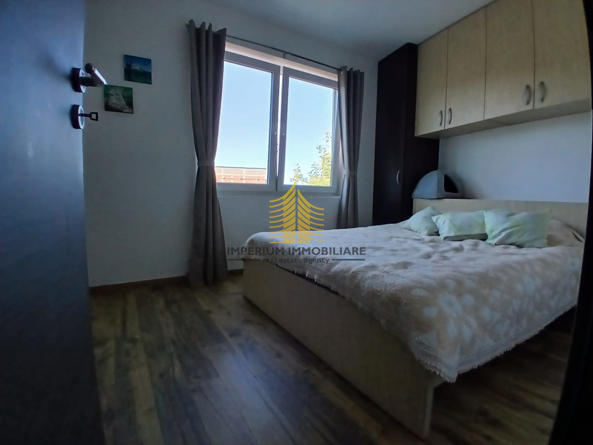 Stan, prodaja, Zadar, Diklo, 56,2 m2, 1,5-prostorsko (1P+DB)