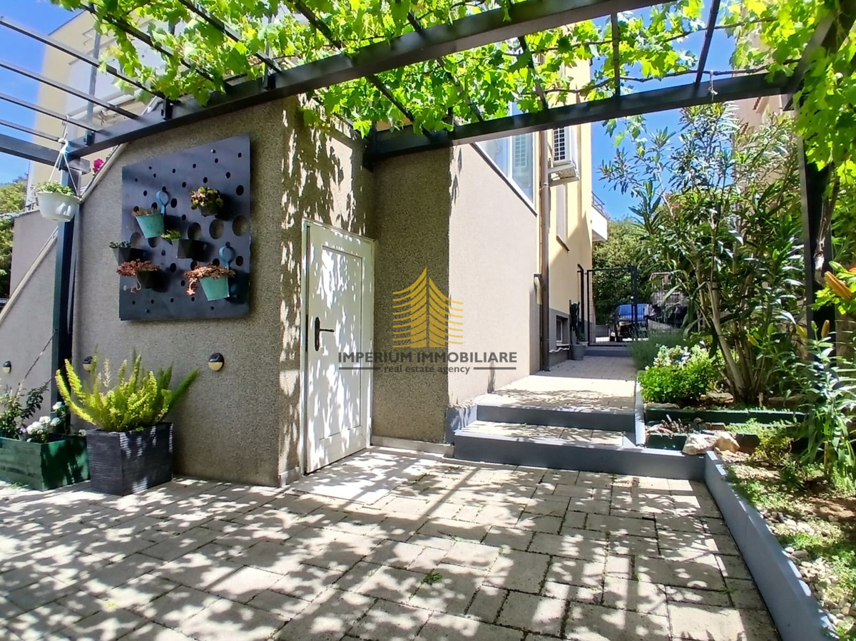 Stan, prodaja, Zadar, Diklo, 56,2 m2, 1,5-prostorsko (1P+DB)