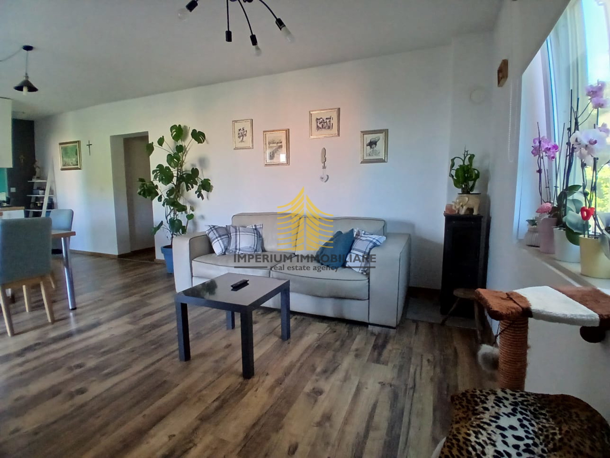 Stan, prodaja, Zadar, Diklo, 56,2 m2, 1,5-prostorsko (1P+DB)