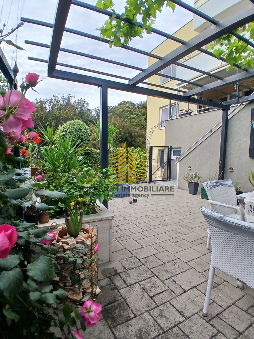 Stan, prodaja, Zadar, Diklo, 56,2 m2, 1,5-prostorsko (1P+DB)