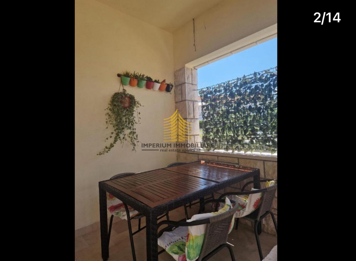 Stan, prodaja, Postira, 83 m2, 3-prostorski