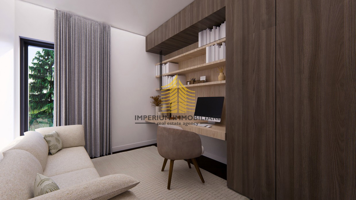 Stan, prodaja, Zadar in okolica, Petrčane, 129,93 m2, 5+ prostorov